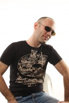 Ray-Ban Carbon Fibre RB8309 004/83   3