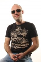 Ray-Ban Carbon Fibre RB8310 004/71   15