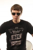 Ray-Ban Carbon Fibre RB8310 004/71   3