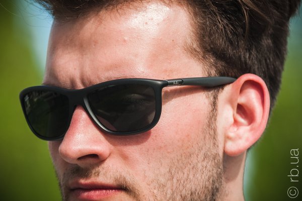 Ray-Ban Active Lifestyle RB8351 6220/71   1