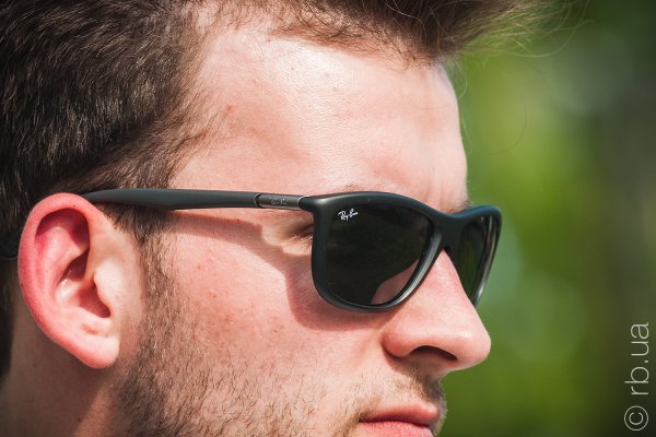 Ray-Ban Active Lifestyle RB8351 6220/71   3