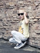 Ray-Ban Kids and Junior Original Wayfarer RB9035S 100/71   1