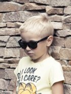 Ray-Ban Kids and Junior Original Wayfarer RB9035S 100/71   2