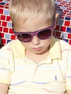 Ray-Ban Kids and Junior Original Wayfarer RB9035S 147/90   2