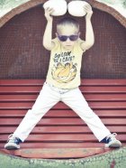 Ray-Ban Kids and Junior RB9053S 179/84   1