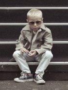 Ray-Ban Kids and Junior Aviator RB9506S 212/11   1
