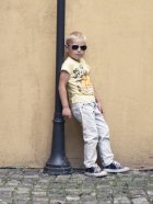 Ray-Ban Kids and Junior RB9529S 212/87   1