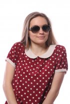 Ray-Ban Youngster RB3491 003/11 на людях 4