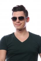 Ray-Ban Youngster RB3491 003/11 на людях 9