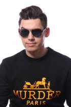 Ray-Ban Youngster RB3491 006/55 на людях 6