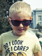 Ray-Ban Kids and Junior RB9053S 178/80   1
