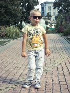 Ray-Ban Kids and Junior RB9053S 178/80   2