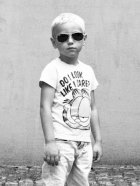 Ray-Ban Kids and Junior RB9529S 212/87   2