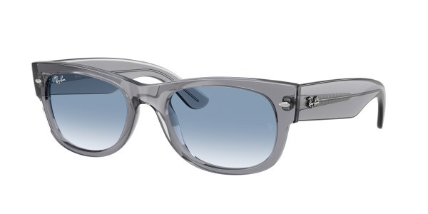 RB0832S 6846/3F Ray-Ban Mega Wayfarer II