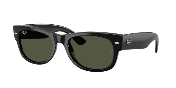 RB0832S 901/31 Ray-Ban Mega Wayfarer II