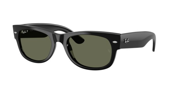 RB0832S 901/58 Ray-Ban Mega Wayfarer II
