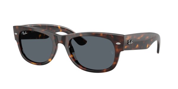 RB0832S 902/R5 Ray-Ban Mega Wayfarer II