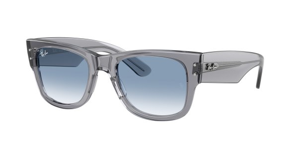 RB0840S 6846/3F Ray-Ban Mega Wayfarer