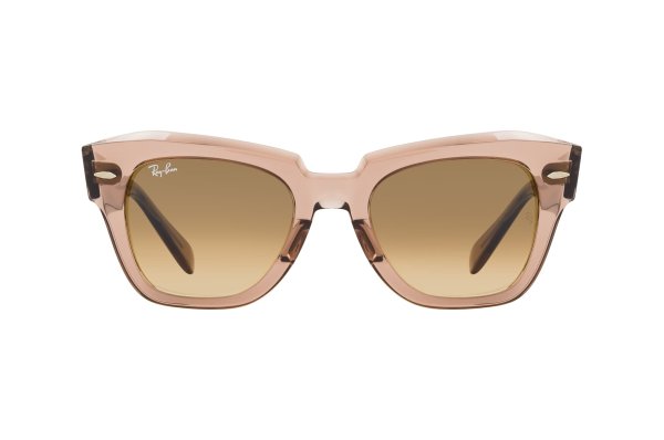 ������������ ������� Ray-Ban State Street RB2186-6827-85 Color