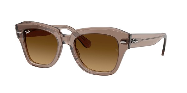 RB2186 6827/85 Ray-Ban State Street