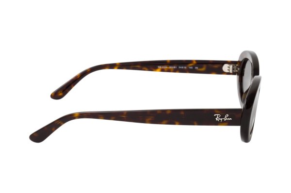 Sunglasses Ray-Ban Highstreet RB2223-902-B1 Havana | Black