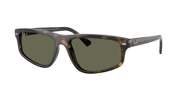RB2225 710/58 Ray-Ban Highstreet
