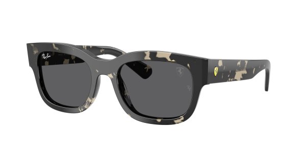 RB2228M F703/87 Ray-Ban Scuderia Ferrari Collection