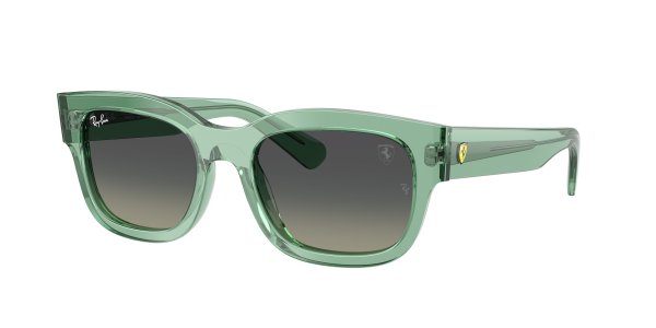 RB2228M F709/11 Ray-Ban Scuderia Ferrari Collection