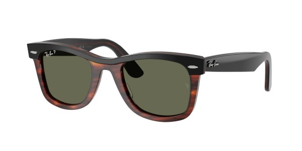 RB2240 1440/58 Ray-Ban Wayfarer Street Neat