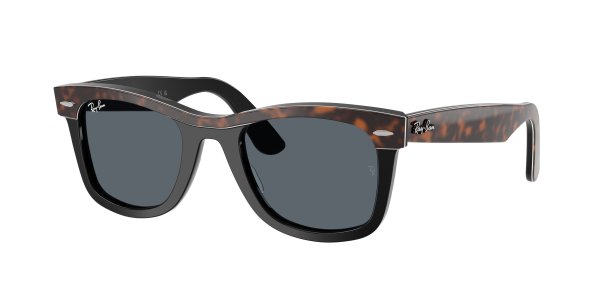 RB2240 1441/R5 Ray-Ban Wayfarer Street Neat