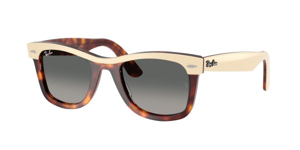 RB2240 1443/71 Ray-Ban Wayfarer Street Neat