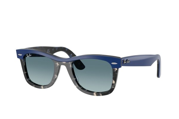 RB2240 1445/3M Ray-Ban Wayfarer Street Neat