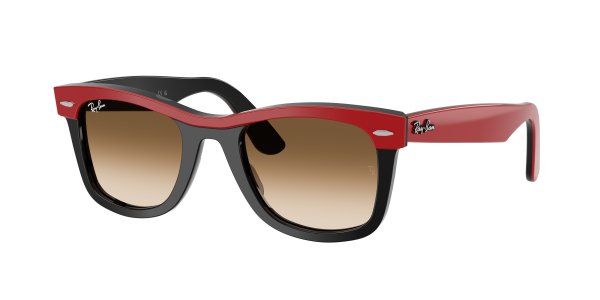 RB2240 955/51 Ray-Ban Wayfarer Street Neat