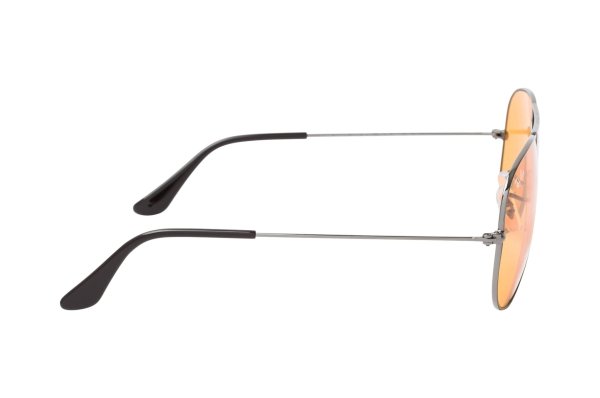 Sunglasses Ray-Ban Aviator Large Metal RB3025-004-33 Color