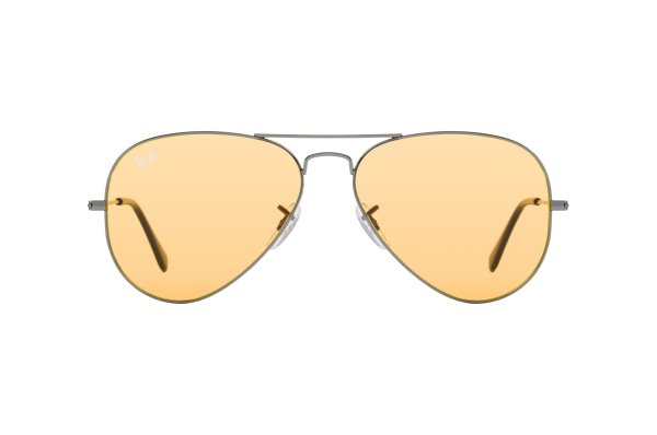 Sunglasses Ray-Ban Aviator Large Metal RB3025-004-33 Color
