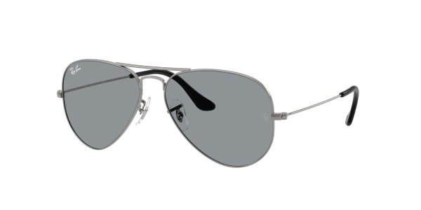 RB3025 004/R5 Ray-Ban Aviator Large Metal