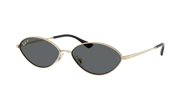 RB3757 9213/81 Ray-Ban Kai Bio-Based