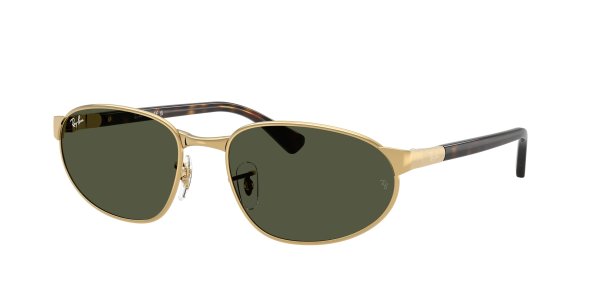 RB3777 001/31 Ray-Ban Active Lifestyle