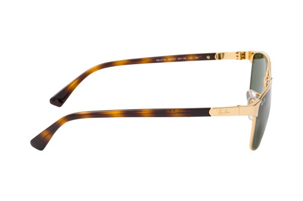 Sunglasses Ray-Ban Active Lifestyle RB3778-001-31 Color