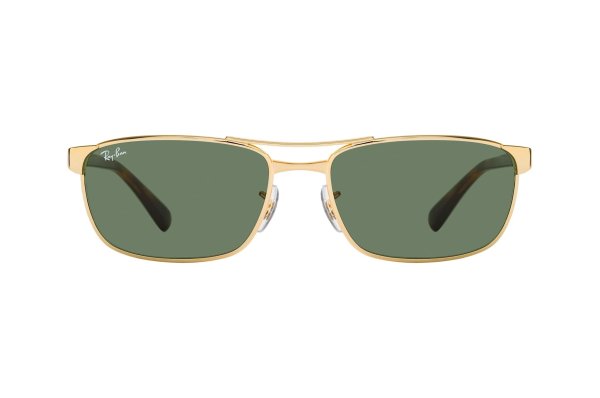 Sunglasses Ray-Ban Active Lifestyle RB3778-001-31 Color