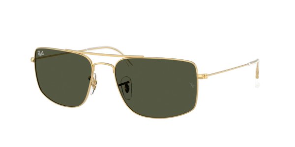 RB3779 001/31 Ray-Ban Explorer III