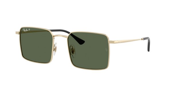 RB3782 9213/9A Ray-Ban Idan Bio-Based