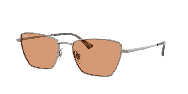 RB3783 004/7 Ray-Ban Drea Bio-Based