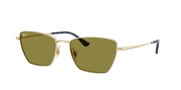 RB3783 9213/2 Ray-Ban Drea Bio-Based