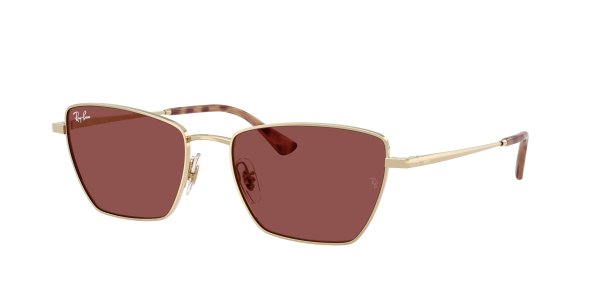 RB3783 9213/75 Ray-Ban Drea Bio-Based