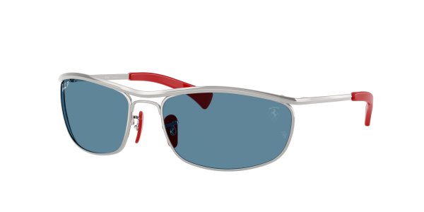 RB3819M F007/S2 Ray-Ban Scuderia Ferrari Collection