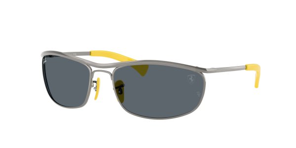 RB3819M F030/R5 Ray-Ban Scuderia Ferrari Collection
