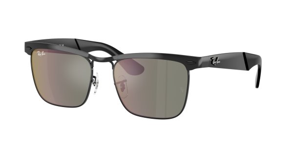 RB3875 002/39 Ray-Ban Wayfarer Deluxe