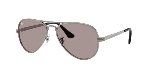 RB3925 004/53 Ray-Ban Aviator Max