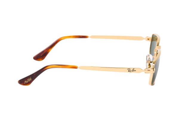 ������������ ������� Ray-Ban ASAP Rocky RB3927-001-31 Color